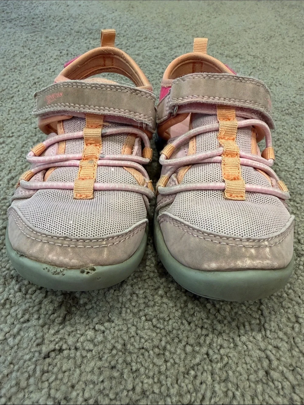 Oshkosh Everplay Shoes